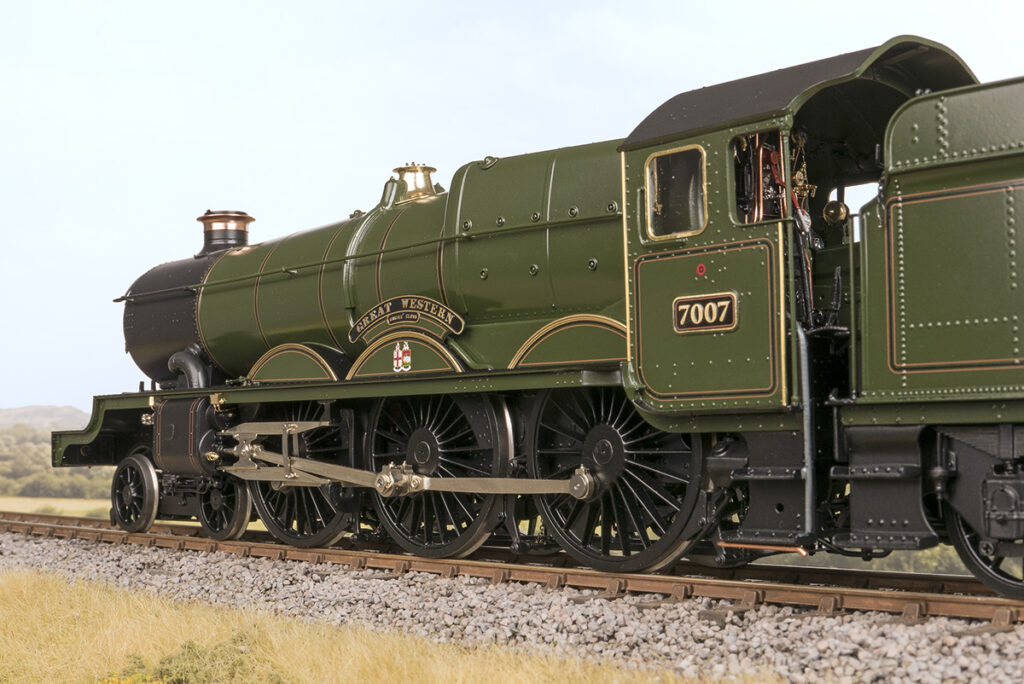 7007