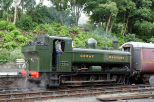 Great Western