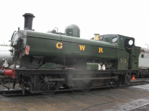 GWR Green