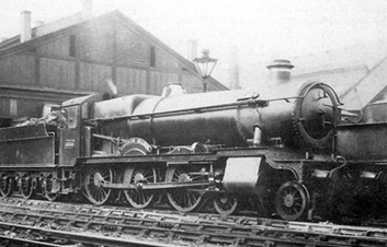 Grange