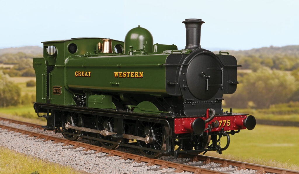 Pannier