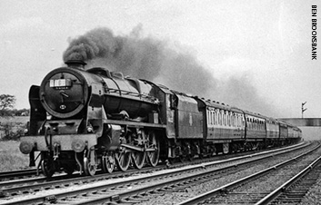 Rebuilt Scot